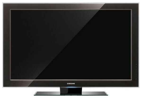 Отзывы Samsung LE-55A956D1M