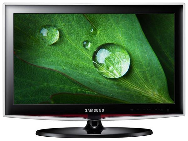 Отзывы Samsung LE19D450