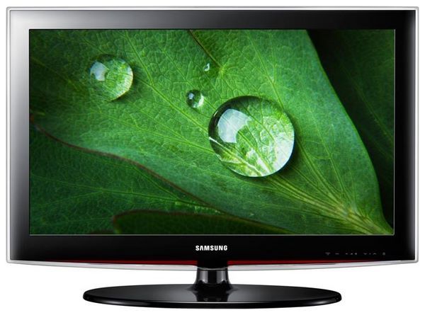 Отзывы Samsung LE26D450