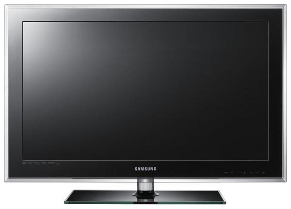 Отзывы Samsung LE32D551