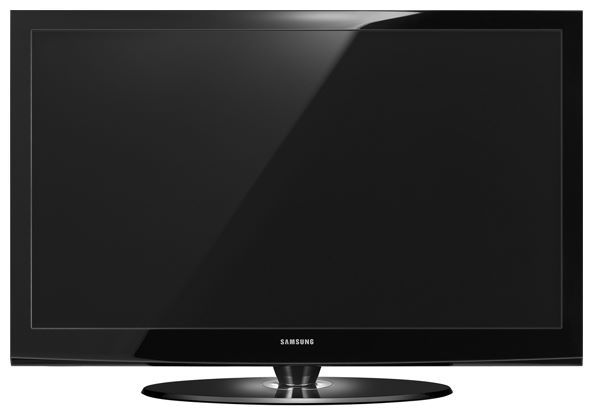 Отзывы Samsung PS-42A450P2