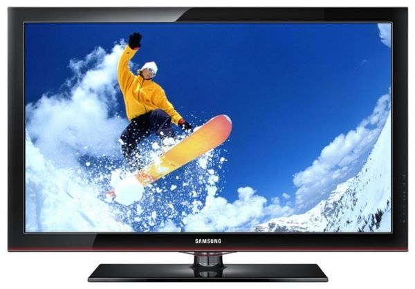 Отзывы Samsung PS-42C450