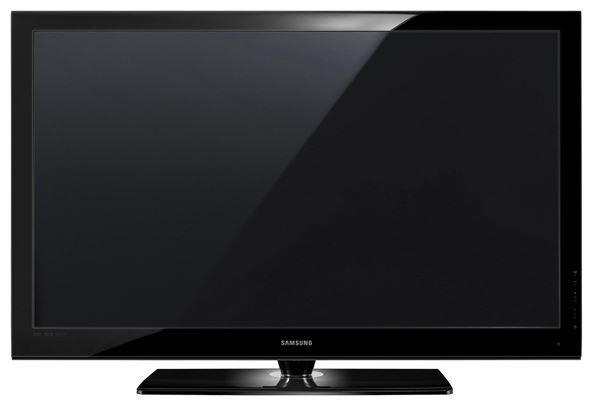 Отзывы Samsung PS-50A558S1F