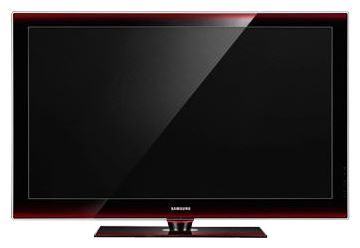 Отзывы Samsung PS-50A756T1M