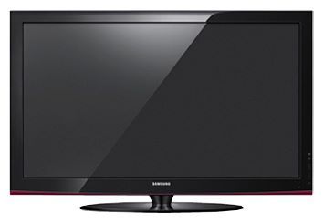 Отзывы Samsung PS-50B430