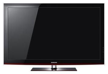 Отзывы Samsung PS-50B650