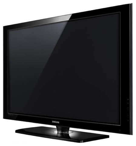 Отзывы Samsung PS-58A656T1F