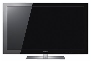 Отзывы Samsung PS-58B850