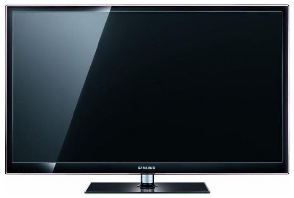 Отзывы Samsung PS-59D550