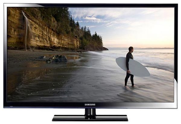 Отзывы Samsung PS51E537