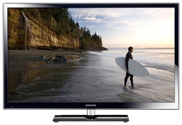 Отзывы Samsung PS51E557