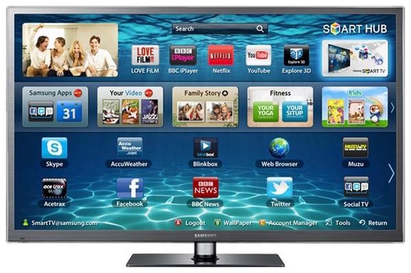 Отзывы Samsung PS51E6500