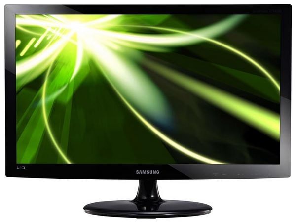 Отзывы Samsung T24B301