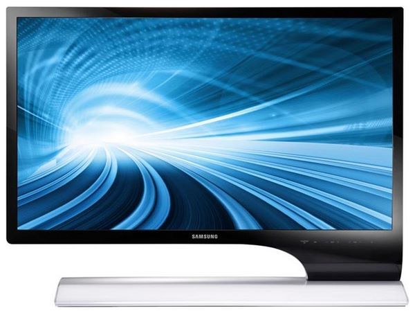 Отзывы Samsung T27B750