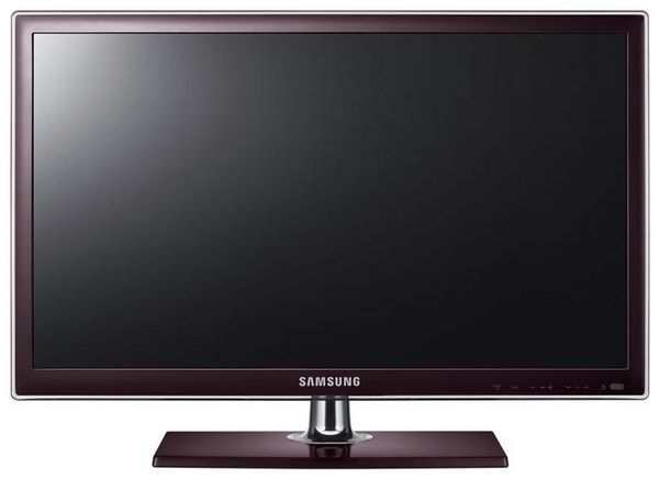 Отзывы Samsung UE-22D5020