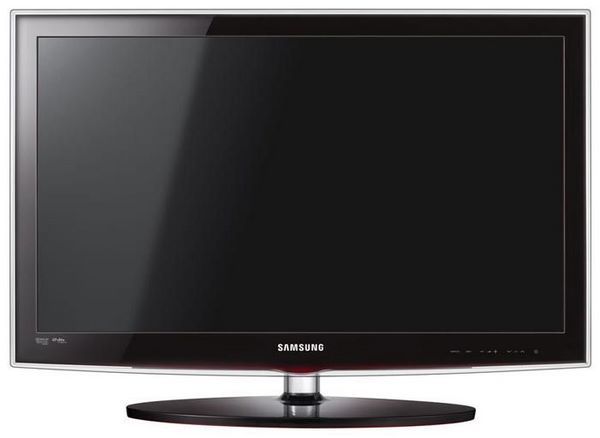 Отзывы Samsung UE-26C4000