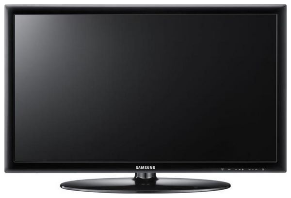 Отзывы Samsung UE-26D4003