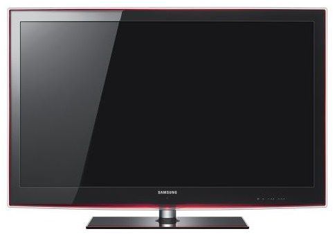 Отзывы Samsung UE-32B6000VW