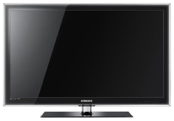 Отзывы Samsung UE-32C5100QW