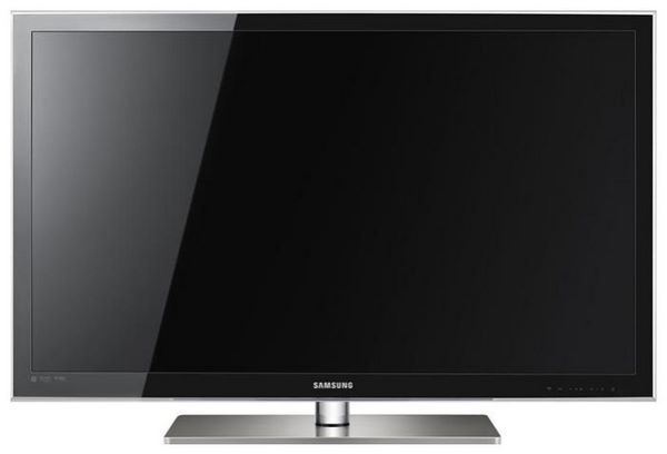 Отзывы Samsung UE-37C6000