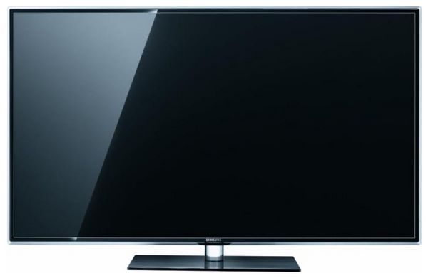 Отзывы Samsung UE-37D6500