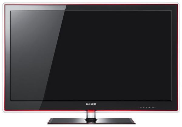 Отзывы Samsung UE-40B7000WW