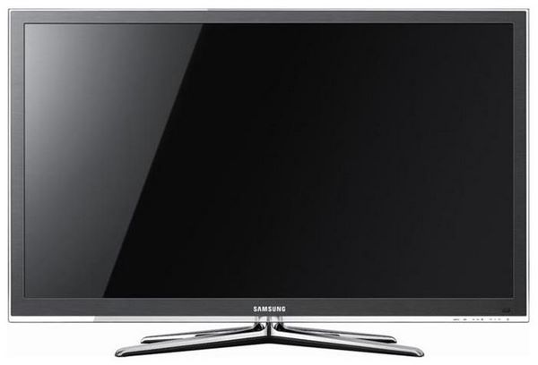 Отзывы Samsung UE-40C6500