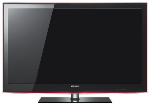 Отзывы Samsung UE-46B6000VW