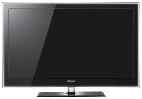 Отзывы Samsung UE-46B7020WW