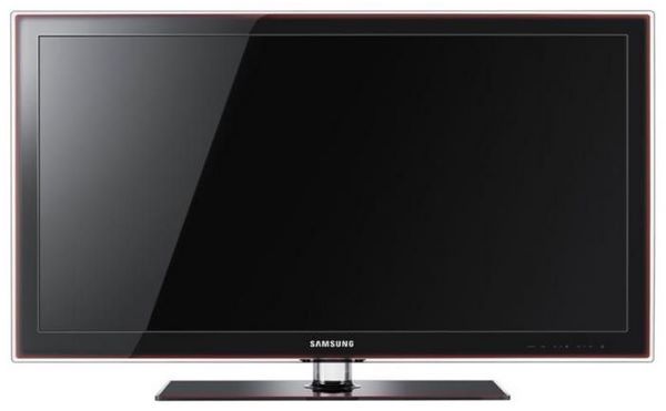 Отзывы Samsung UE-46C5000