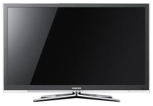 Отзывы Samsung UE-46C6900