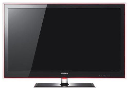 Отзывы Samsung UE-55B7000WW