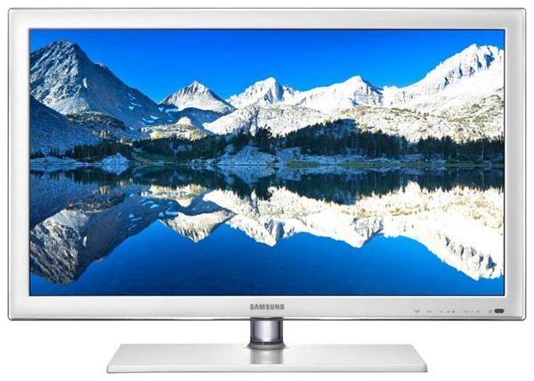 Отзывы Samsung UE19D4010