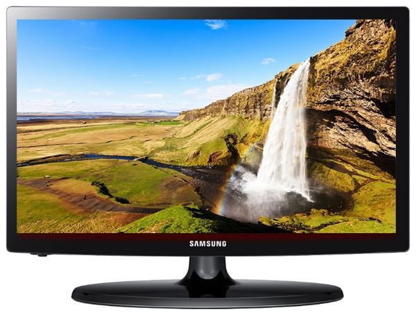 Отзывы Samsung UE19ES4000