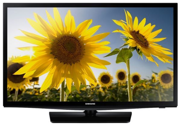 Отзывы Samsung UE19H4000