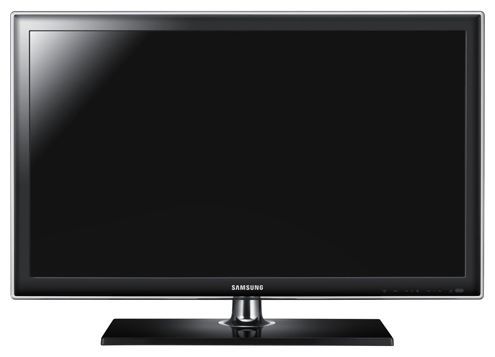 Отзывы Samsung UE22D5000