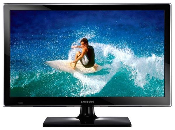 Отзывы Samsung UE22ES5400