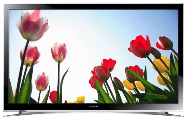 Отзывы Samsung UE22H5600