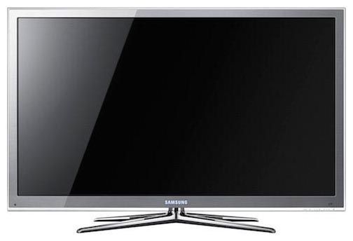 Отзывы Samsung UE32C6540