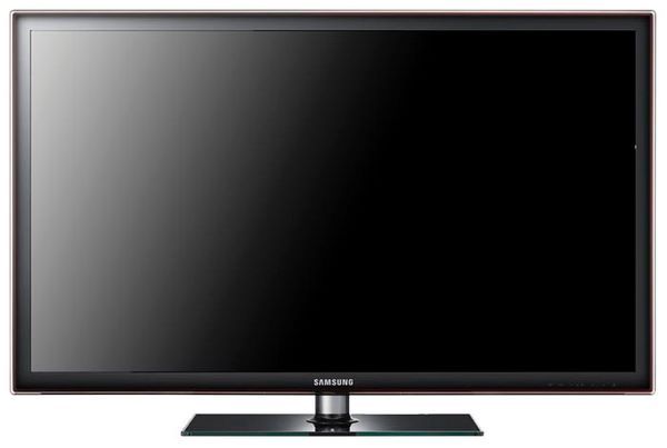 Отзывы Samsung UE32D5500