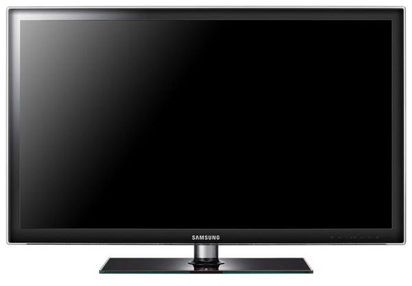 Отзывы Samsung UE32D5520