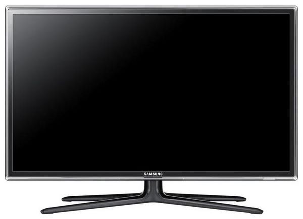 Отзывы Samsung UE32D5800