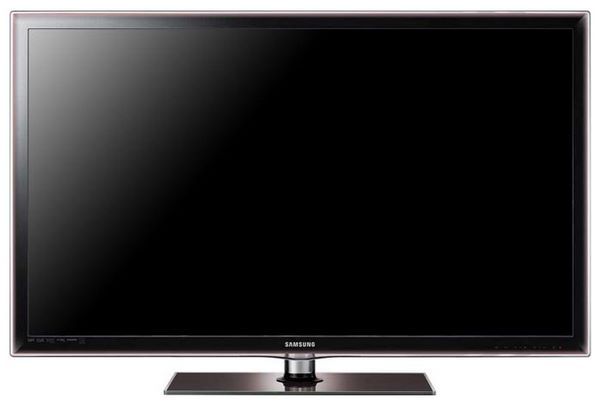 Отзывы Samsung UE32D6100