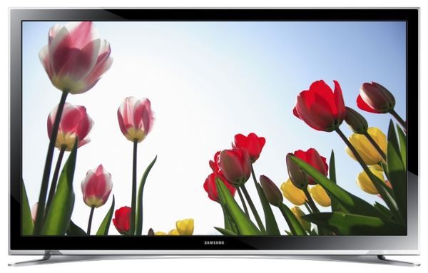 Отзывы Samsung UE32H4500