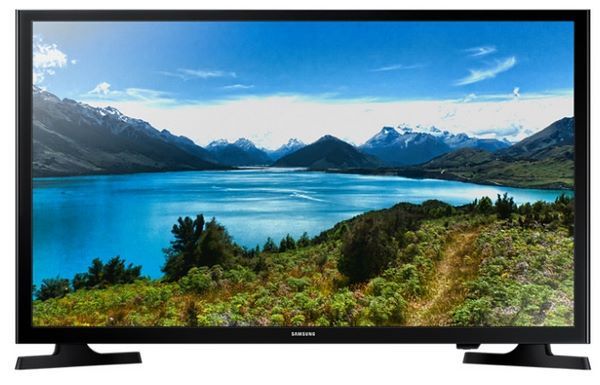 Отзывы Samsung UE32J4000AU