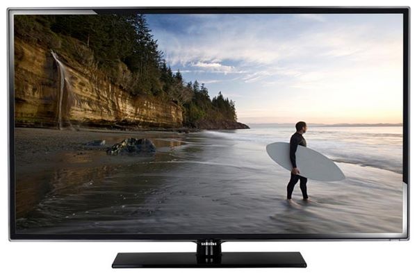 Отзывы Samsung UE40ES5530