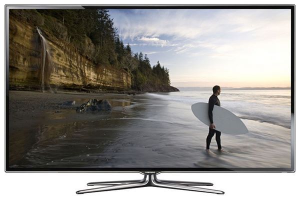 Отзывы Samsung UE40ES6540