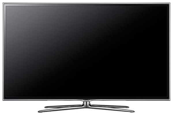 Отзывы Samsung UE40ES6800