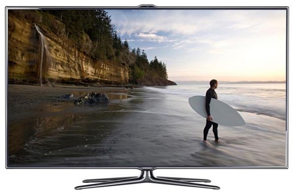 Отзывы Samsung UE40ES7507