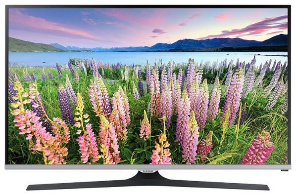 Отзывы Samsung UE40J5100AU